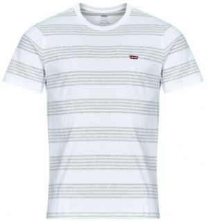 Tričká s krátkym rukávom Levis  SS ORIGINAL HM TEE
