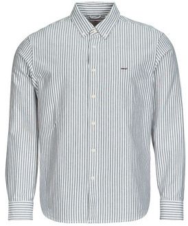 Košele s dlhým rukávom Levis  AUTHENTIC BUTTON DOWN