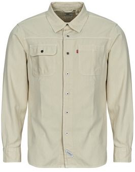 Košele s dlhým rukávom Levis  LS AUBURN WORKER