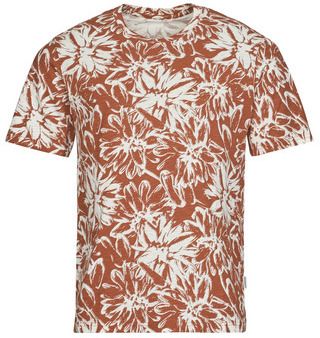 Tričká s krátkym rukávom Jack & Jones  JORSPLIT