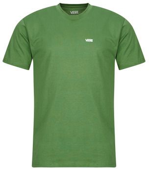 Tričká s krátkym rukávom Vans  MN LEFT CHEST LOGO TEE