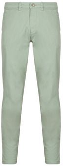Nohavice Chinos/Nohavice Carrot Selected  SLHSLIM-NEW MILES 175 FLEX CHINO