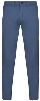 Nohavice Chinos/Nohavice Carrot Selected  SLHSLIM-NEW MILES 175 FLEX CHINO