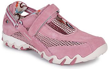 Športové sandále Allrounder by Mephisto  NIRO