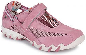Športové sandále Allrounder by Mephisto  NIRO