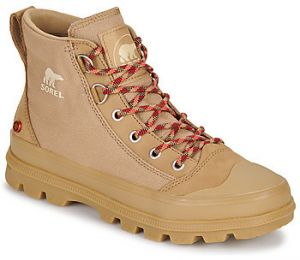 Členkové tenisky Sorel  SCOUT N ABOUT MID SNEAKER