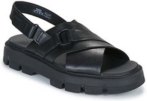Sandále Sorel  REIN CB CRISSCROSS SANDAL
