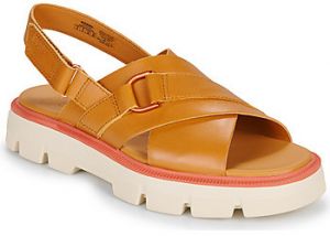Sandále Sorel  REIN CB CRISSCROSS SANDAL