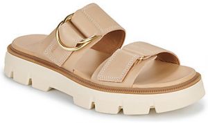 Sandále Sorel  REIN CB SLIDE SANDAL