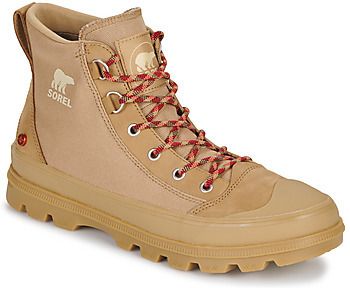 Členkové tenisky Sorel  SCOUT N ABOUT MID SNEAKER