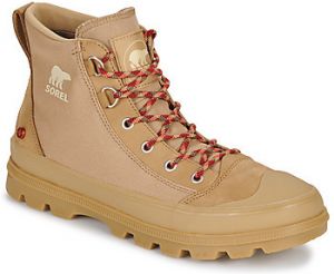 Členkové tenisky Sorel  SCOUT N ABOUT MID SNEAKER