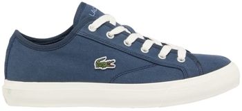 Nízke tenisky Lacoste  Backcourt 125 2 CMA - Navy/Off White