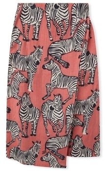 Sukňa Compania Fantastica  COMPAÑIA FANTÁSTICA Skirt 43025 - Conversational 11