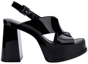 Derbie Melissa  Dance Heel - Black