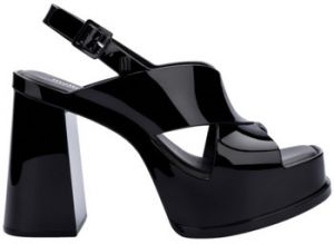 Derbie Melissa  Dance Heel - Black