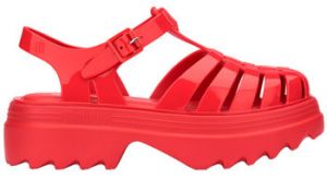 Sandále Melissa  Possession Platform - Red