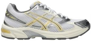Módne tenisky Asics  Gel-1130 - White/Faded Yellow