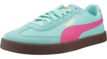 Módne tenisky Puma  CLUB II ERA JR