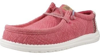 Derbie HEYDUDE  WALLY JUTE