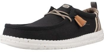Derbie HEYDUDE  WALLY SUMMER LINEN