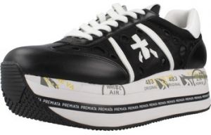 Módne tenisky Premiata  BETH 7380
