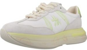 Módne tenisky Premiata  CASSIE 7384