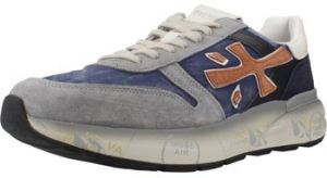 Módne tenisky Premiata  MICK 7215