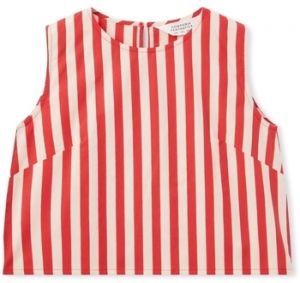 Blúzka Compania Fantastica  COMPAÑIA FANTÁSTICA Top 40023 - Stripes