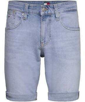 Šortky/Bermudy Tommy Jeans  Ronnie Denim Shorts Light