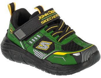 Nízke tenisky Skechers  Skech Tracks - Tractor-Tronix