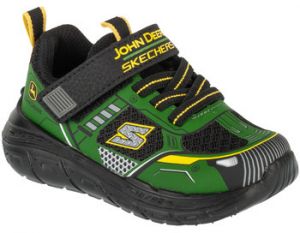 Nízke tenisky Skechers  Skech Tracks - Tractor-Tronix
