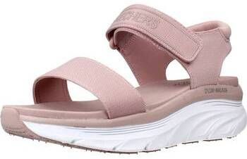 Sandále Skechers  DLUX WALKER NEW BLOCK