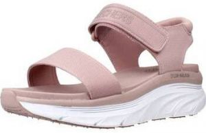 Sandále Skechers  DLUX WALKER NEW BLOCK