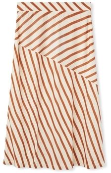 Sukňa Compania Fantastica  COMPAÑIA FANTÁSTICA Skirt 41049 - Stripes