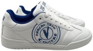 Módne tenisky Versace  78YA3SD1-ZSC63