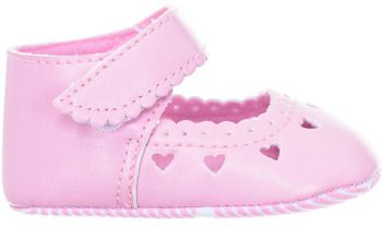 Balerínky/Babies Le Petit Garçon  25215-ROSA