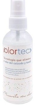 Univerzálna športová obuv Bienve  Complementos   olortec blanco