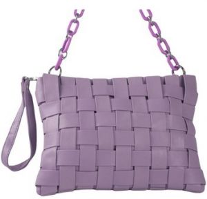 Univerzálna športová obuv Bienve  Complementos señora  j2628 malva