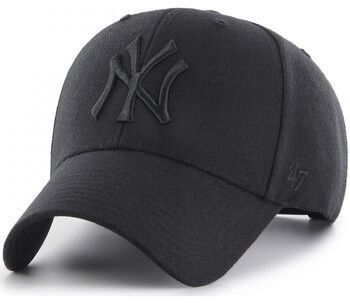 Šiltovky '47 Brand  Cap mlb new york yankees mvp snapback bkb