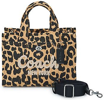 Kabelky Coach  CARGO TOTE 26