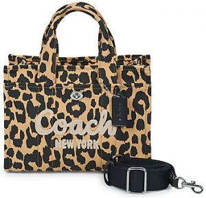 Kabelky Coach  CARGO TOTE 26