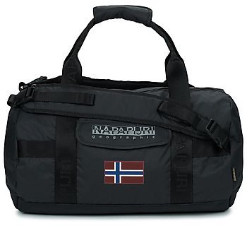 Cestovné tašky Napapijri  BERING TRAVEL SMALL