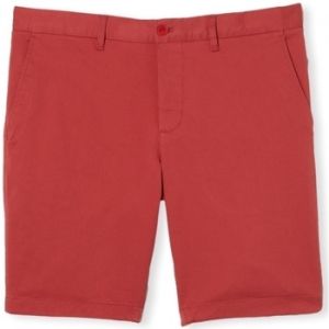 Šortky/Bermudy Lacoste  Slim Fit Shorts FH2647 - Rose