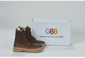 Polokozačky GBB  -