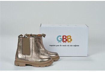 Polokozačky GBB  -