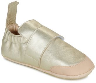 Papuče Easy Peasy  MY BLUBOOTIES VELCRO