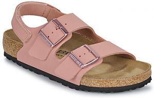 Sandále BIRKENSTOCK  Milano AS Kids BFBC Pink Clay