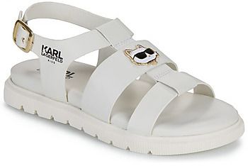 Sandále Karl Lagerfeld  Z30372