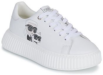 Nízke tenisky Karl Lagerfeld  Z30371