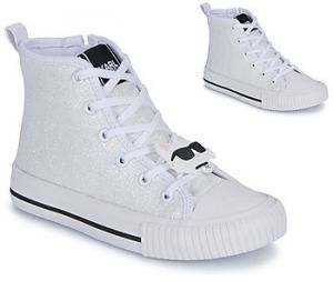 Členkové tenisky Karl Lagerfeld  Z30585